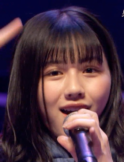 坂道イージークイズPart24 画像の渡邉美穂が歌唱してる曲は、なんでしょう？