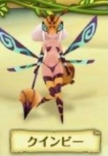 ゲームで好きな女の子タイプのモンスター クリーチャー教えてください Yahoo 知恵袋