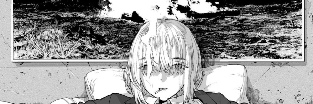 この漫画はなんでしょうか Yahoo 知恵袋