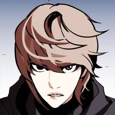 外見至上主義 - 神谷ヨハンって目どうしたんですか？！今258話読んで