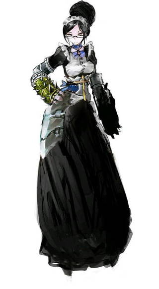 アニメオーバーロード４でアルベドがユリ アルファの事をかなり怒ってるんだけどユ Yahoo 知恵袋