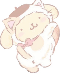 このサンリオのスタンプ は一体どこで使えるのか教えて欲しいです 知り合いの Yahoo 知恵袋