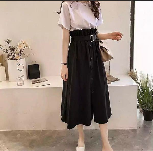 夏のインターンでオフィスカジュアルの服装で行く時画像のスカートに白いブラウスで Yahoo 知恵袋