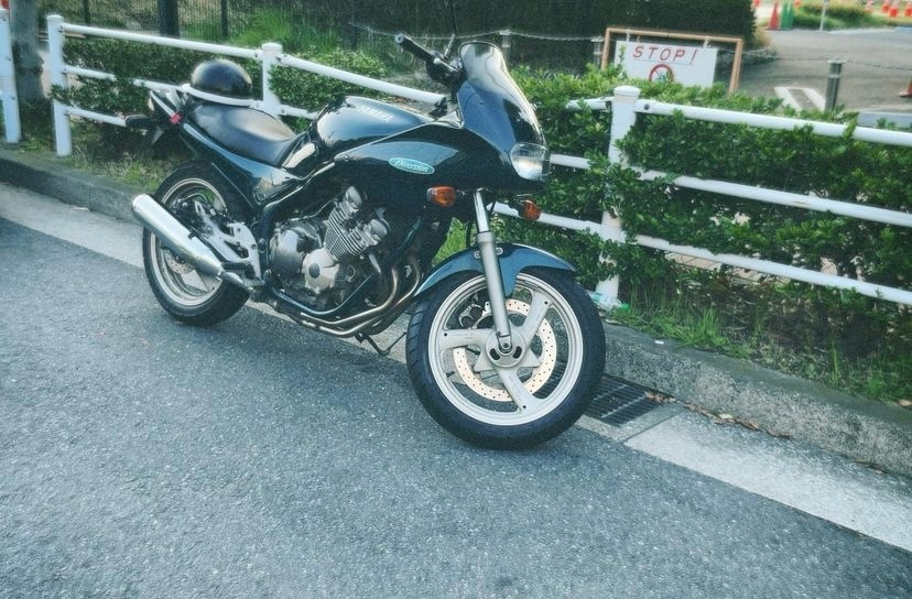 最近のバイクに付いている エンジンキーのイモビライザー機能は Yahoo 知恵袋