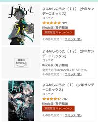最近Kindleの書籍のものに期間限定キャンペーンと表示されているのです  