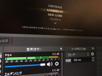 OBSとキャプチャーボード(mirabox)の質問です。 - PS4の映像と音... - Yahoo!知恵袋