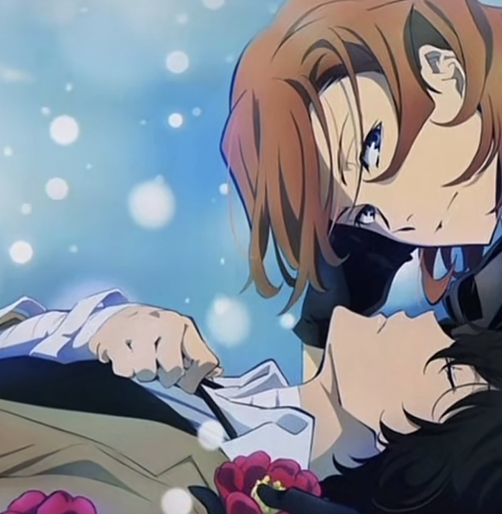 これっていつのですか 文豪ストレイドッグス いつとかでは無いのですが 公式 Yahoo 知恵袋