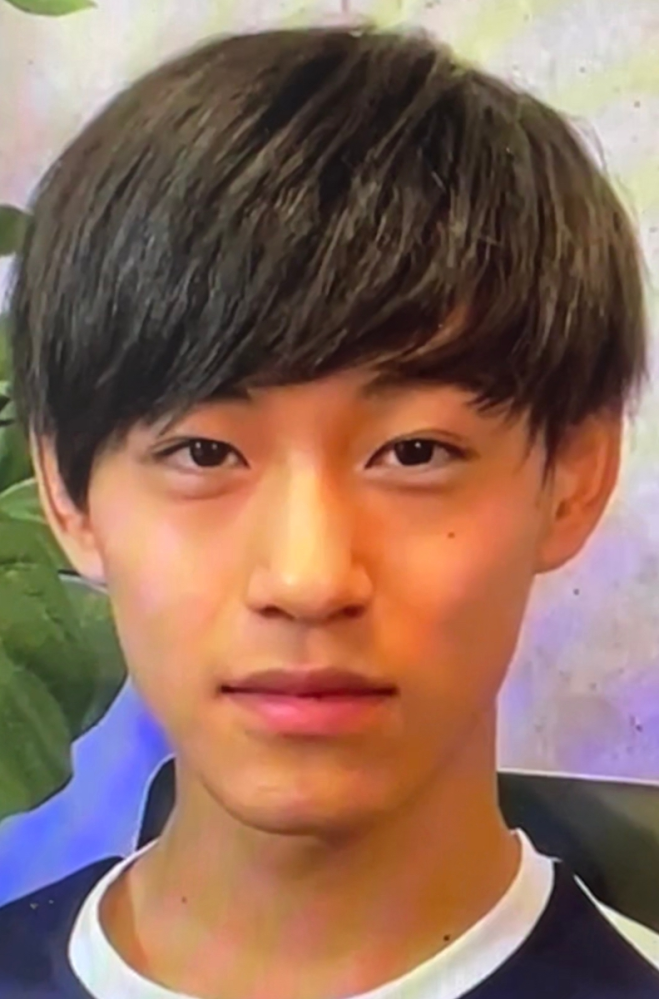 モテそうですか 爽やか系でかっこいいと思います Yahoo 知恵袋