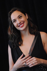 この女優さんはどなたですか 髪型が凄く好きで気になります ガル ガドッ Yahoo 知恵袋