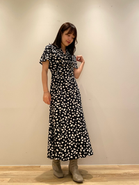 30代半ばでこのワンピースを着たら痛いと思いますか Yahoo 知恵袋