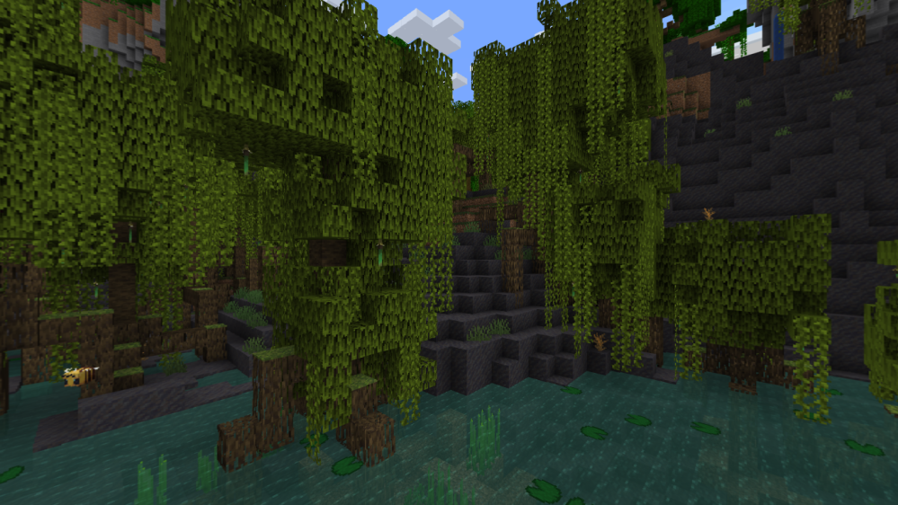 Minecraft統合版 Pc を起動したときに画像のような感じで Yahoo 知恵袋