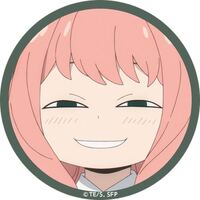 スパイファミリーのアーニャの画像を Lineのアイコンにしたいのですが Yahoo 知恵袋