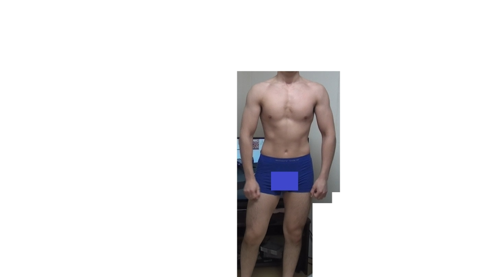 身長175cm体重63kg 体脂肪率は忘れました のガリガリでしたが 半 Yahoo 知恵袋