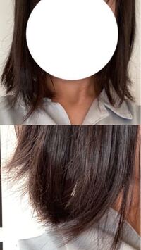 至急スマホに夢中になって髪乾かすの忘れてました 今は半乾きみたいな感じで Yahoo 知恵袋