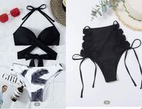 骨格ストレート ナチュラルのミックスです この水着は似合いますでしょうか Yahoo 知恵袋