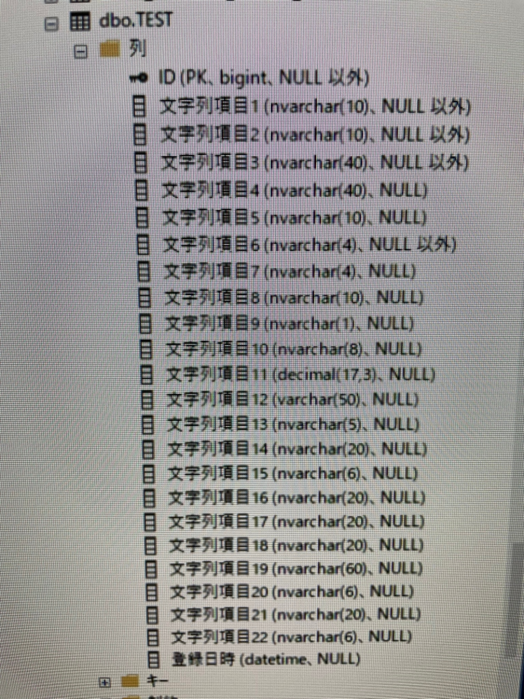 この問題わかる人お願いします わかりません １ 家計簿 テーブルを Yahoo 知恵袋
