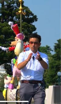 ディズニーのキャストが信じられない会話をしていました とても不愉快な内 Yahoo 知恵袋