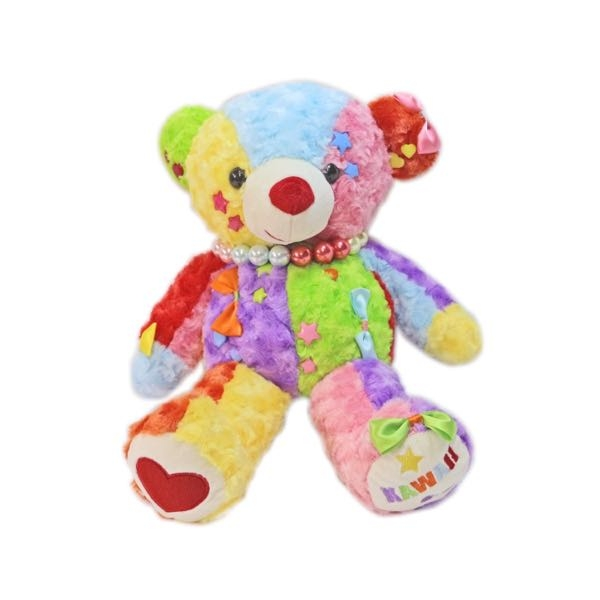 至急です]ミセスグリーンアップルのことで、メメルのぬいぐるみ