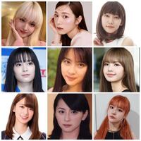 顔タイプ診断わかる方回答お願い致します 画像は 似ていると3回以上言われ Yahoo 知恵袋