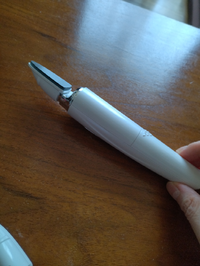 爪磨きのモーターを強くする方法ありますか 写真の爪磨きは 縦に上下し Yahoo 知恵袋