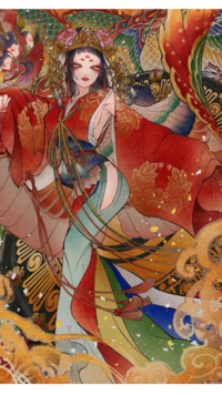 イラストレーターのうしさん 描かれてる絵がすごく好きでtwitterも覗 Yahoo 知恵袋
