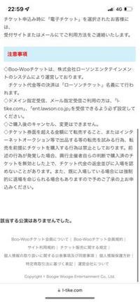 ジブリの森に行く予定でしたが 行けなくなりました 電子チケットなんで Yahoo 知恵袋