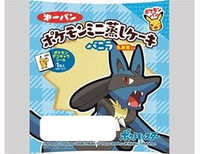 このポケモンパンポケモンミニ蒸しケーキバニラ乳酸菌入りを食べたのですが 今まで Yahoo 知恵袋