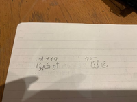 アラビア語で自分の名前を書きたいのですが合ってるいるか分かりません オオイワカ Yahoo 知恵袋