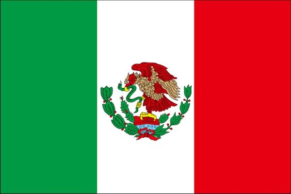 メキシコといえば何が思い浮かびますか？