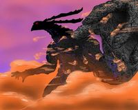 ワンピーススタンピード でバレットがこの中にはワンピースが入ってると言 Yahoo 知恵袋