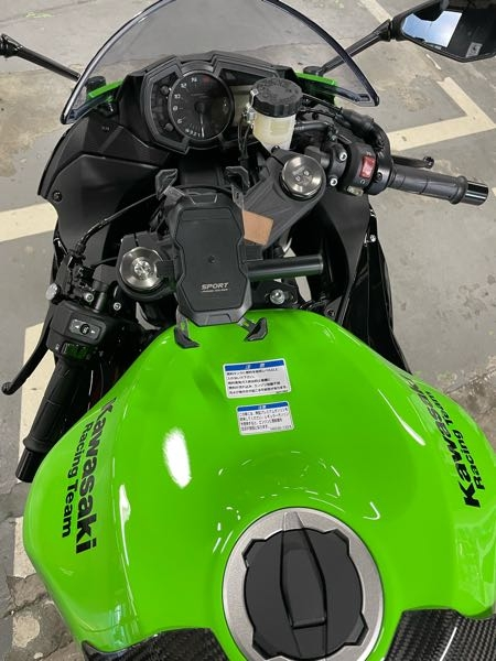 カワサキのバイクは乗りづらいですか？ - 以前ホンダとヤマハ、スズキ