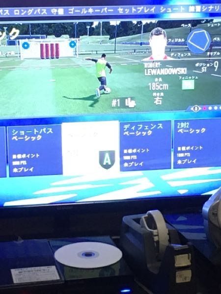 サッカーのスタミナをつけるトレーニング方法を教えてください 中長距 Yahoo 知恵袋