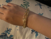 ブレスレットの付け方について 男なのですが最近ブレスレット Yahoo 知恵袋