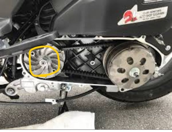 2stバイクに詳しい方教えて下さい アイドリング状態での回転数の目安を教えて下 Yahoo 知恵袋