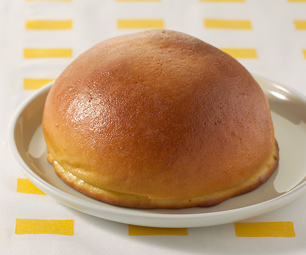 大大至急 このパンを食べたことが有りますか