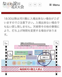 なにわ淀川花火大会のチケットぴあのパノラマVIP席が15000円のペア 