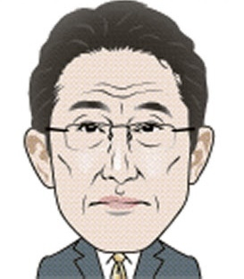 岸田総理におもに指示をしているのは、WHOのテドロスと中共産なのか？ それとも、バイデンか？