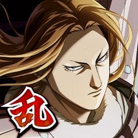キングダムのアプリのアイコンのこの人って誰ですか 紫伯 Yahoo 知恵袋