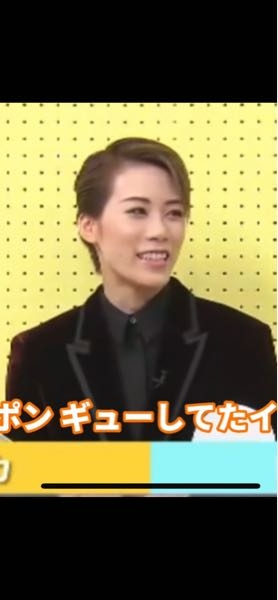 質問なのですが この宝塚歌劇団に所属している宙組の男役の方の名前が分 Yahoo 知恵袋