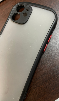 このスマホカバーってダサいですか 男です 電源ボタンも音量調節ボタン Yahoo 知恵袋