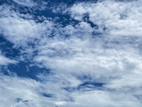 【至急】
この雲の名前はなんですか 