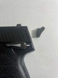 最近 銃に興味を持ち始めた者です 銃の知識がある人に質問です リボ Yahoo 知恵袋