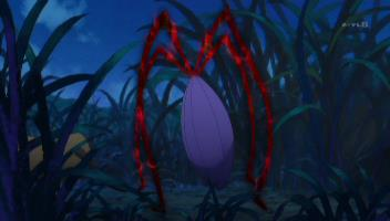 ドラゴンボールで昔に出てきた兎人参化っていますよねその人は悟空に Yahoo 知恵袋