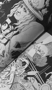 ベルセルク16巻ガッツとファルネーゼの会話 これはだれの事を Yahoo 知恵袋