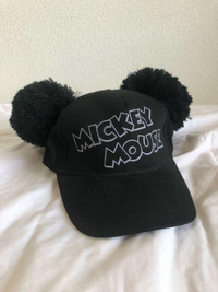 11月ディズニー行くんですけど コーデ と言うかキャラが決まりません Yahoo 知恵袋