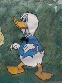 このドナルドダックが登場する作品の名前をご存知でしたら教えてください Yahoo 知恵袋