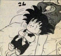 ドラゴンボールって最初の頃はアラレちゃんの後継的なギャグマンガの要素が強かった Yahoo 知恵袋