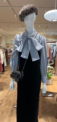 高校生です 私はフレンチガーリーな服が大好きです ボウタイブラウスも Yahoo 知恵袋