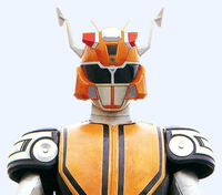 セミがモチーフの仮面ライダーって
今までに いましたか？ 