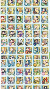 ポケモンマスターズexを復帰したばっかで 星6ex強化した方がいいキャラが良く Yahoo 知恵袋